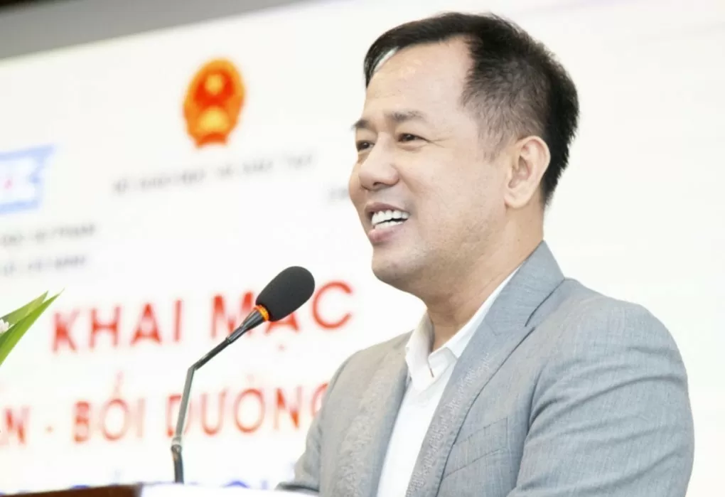 Hành động vì bình đẳng giới Hành động vì bình đẳng giới