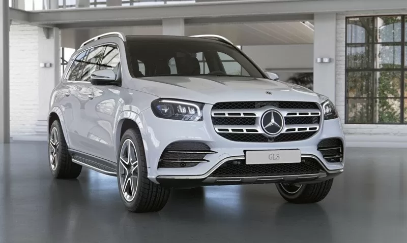 Top 5 mẫu xe SUV hạng sang giá từ 3-5 tỷ đồng dành cho giới nhà giàu Việt Top 5 mẫu xe SUV hạng sang giá từ 3-5 tỷ đồng dành cho giới nhà giàu Việt