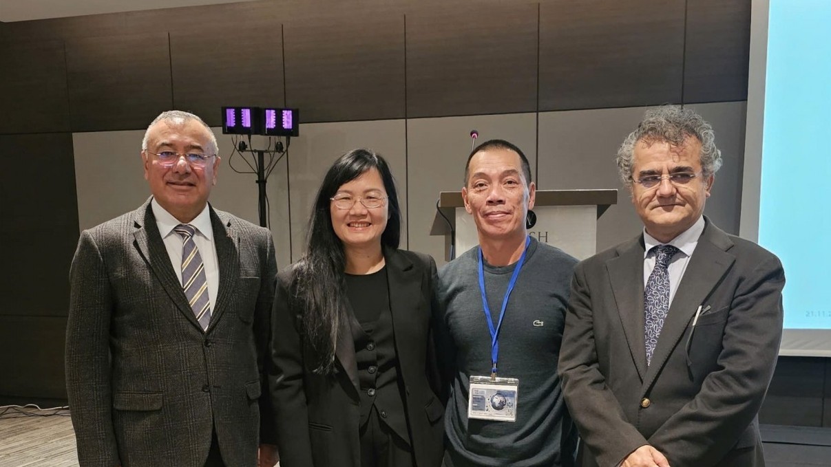 viet nam dong gop tich cuc tai hoi nghi an ninh istanbul lan thu 10