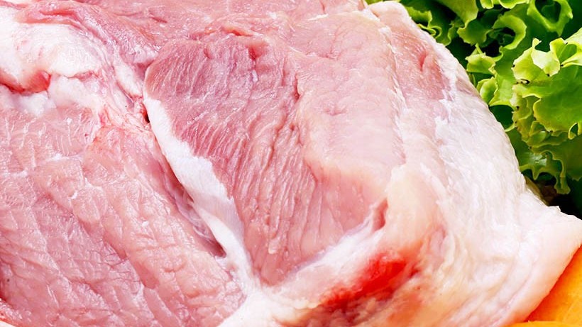 gia heo hoi hom nay 2511 gia heo dieu chinh trai chieu giua cac mien cong bo het dich va cap lai heo giong