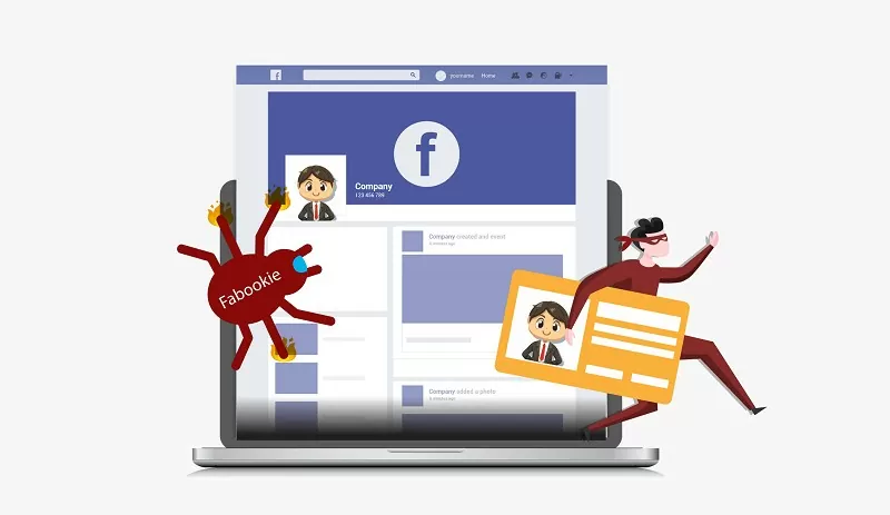 Mã độc NodeStealer đang tấn công tài khoản Facebook để đánh cắp thông tin thẻ tín dụng Mã độc NodeStealer đang tấn công tài khoản Facebook để đánh cắp thông tin thẻ tín dụng