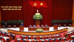 Thông cáo báo chí Hội nghị Ban Chấp hành Trung ương Đảng khóa XIII