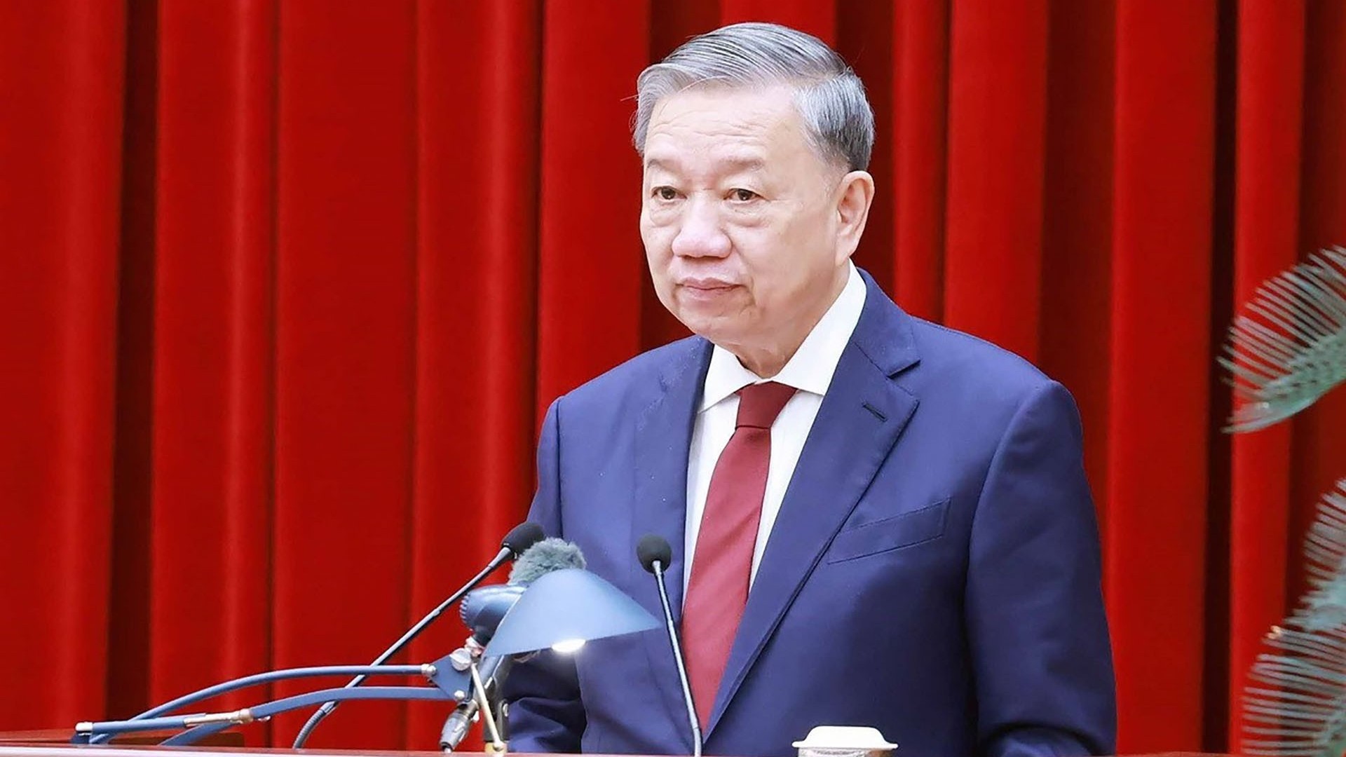 Hội nghị Ban Chấp hành Trung ương Đảng khóa XIII: Thống nhất nhiều vấn đề quan trọng