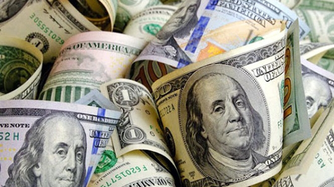 ty gia ngoai te ty gia usdvnd hom nay 15 usd bat tang khi kinh te my te hon ky vong