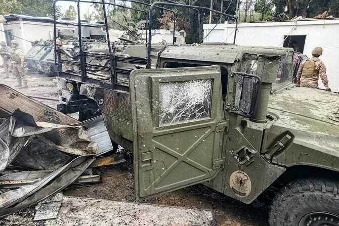 Tình hình Lebanon: Beirut tố Israel gửi 'thông điệp đẫm máu' từ chối hòa giải, Mỹ dọa rút khỏi đàm phán ngừng bắn Tình hình Lebanon: Beirut tố Israel gửi 'thông điệp đẫm máu' từ chối hòa giải, Mỹ dọa rút khỏi đàm phán ngừng bắn