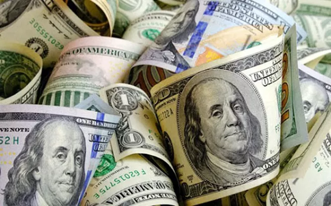 Tỷ giá ngoại tệ, tỷ giá USD/VND hôm nay 26/11 (Nguồn: Reuters) Tỷ giá ngoại tệ, tỷ giá USD/VND hôm nay 26/11 (Nguồn: Reuters)