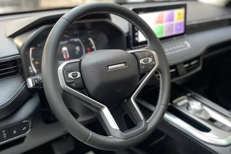 Nhiều người dùng có ý kiến cho rằng nếu quan tâm đến Haval Jolion, không nên mua ngay mà chờ hãng giảm giá Nhiều người dùng có ý kiến cho rằng nếu quan tâm đến Haval Jolion, không nên mua ngay mà chờ hãng giảm giá