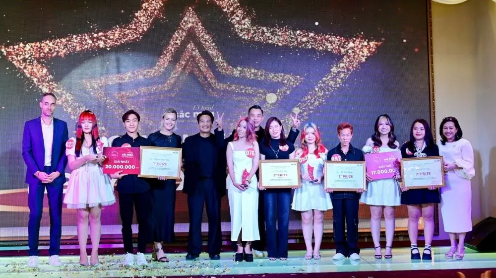 Hành trình 15 năm tiếp sức cho hàng chục ngàn phụ nữ Việt Nam thay đổi cuộc sống