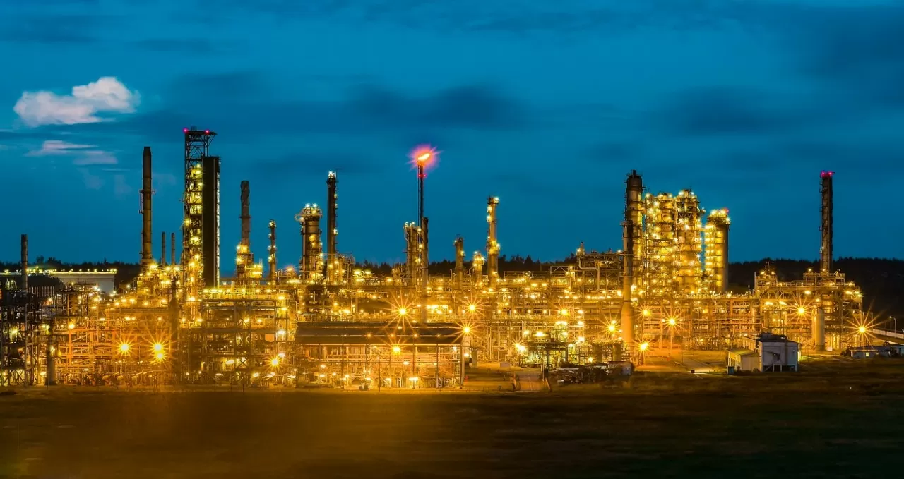 Petrovietnam: Hành trình tái cơ cấu, nâng cao hiệu lực, hiệu quả bộ máy để phát triển bền vững Petrovietnam: Hành trình tái cơ cấu, nâng cao hiệu lực, hiệu quả bộ máy để phát triển bền vững