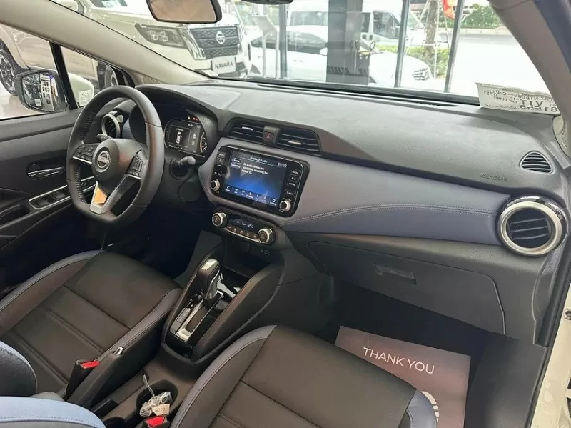 Nissan Almera 2024 lộ diện tại đại lý, chờ ngày ra mắt khách Việt Nissan Almera 2024 lộ diện tại đại lý, chờ ngày ra mắt khách Việt