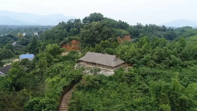 Nơi ghi dấu Lễ trình Quốc thư đầu tiên của nước Việt Nam Dân chủ Cộng hòa Nơi ghi dấu Lễ trình Quốc thư đầu tiên của nước Việt Nam Dân chủ Cộng hòa