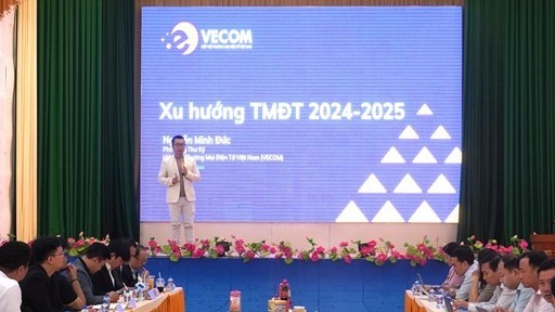 dong thap dong hanh ho tro doanh nghiep phat trien thuong mai dien tu trong ky nguyen so