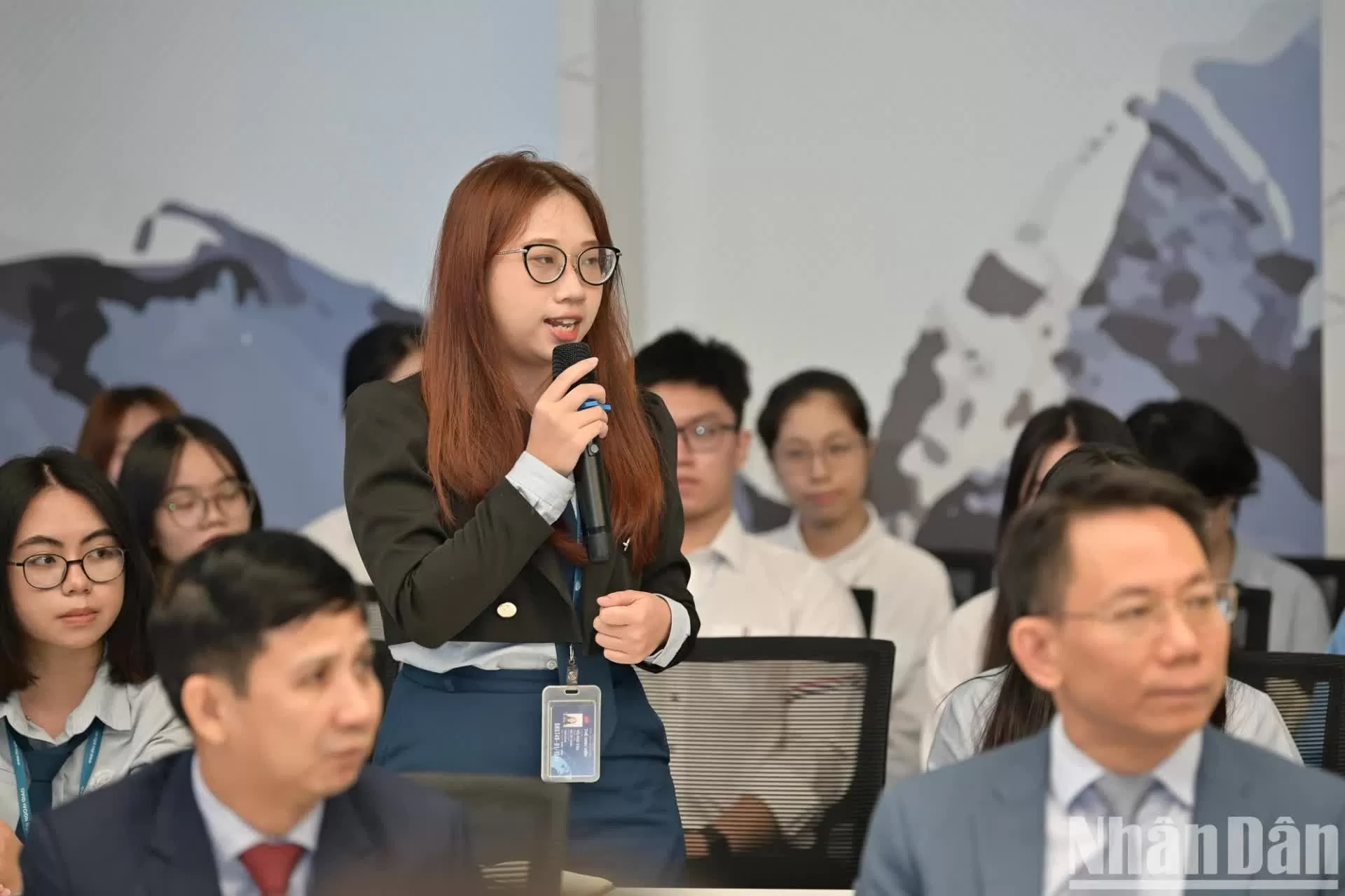 Học viện Ngoại giao: Sứ mệnh kết nối hợp tác Việt Nam-Bulgaria Học viện Ngoại giao: Sứ mệnh kết nối hợp tác Việt Nam-Bulgaria