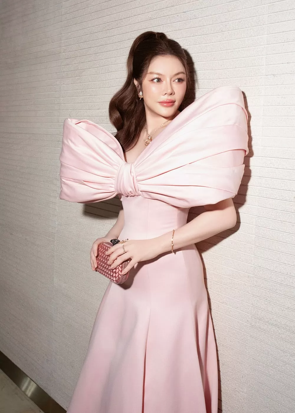 Lý Nhã Kỳ Lý Nhã Kỳ