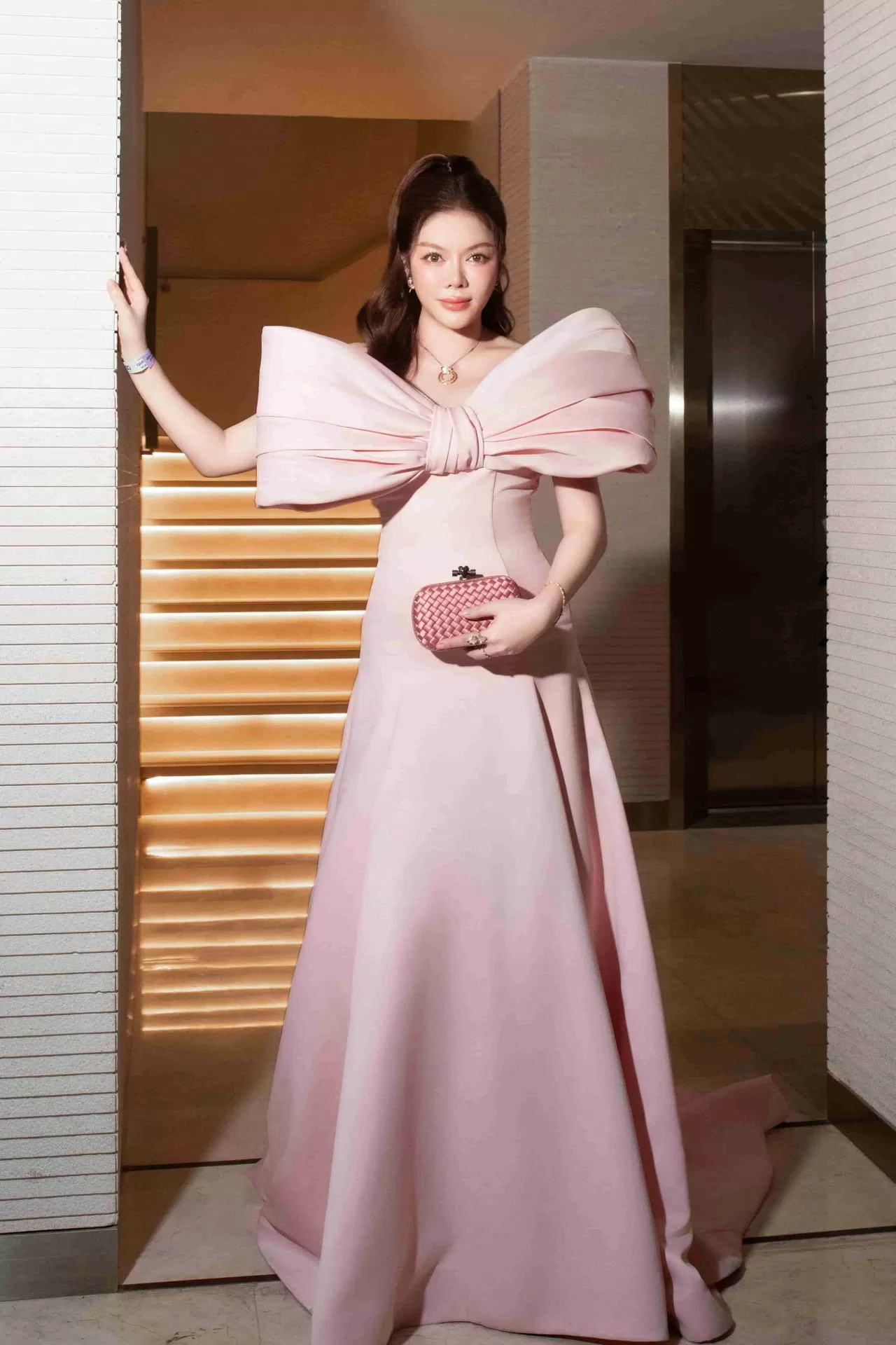 Lý Nhã Kỳ Lý Nhã Kỳ