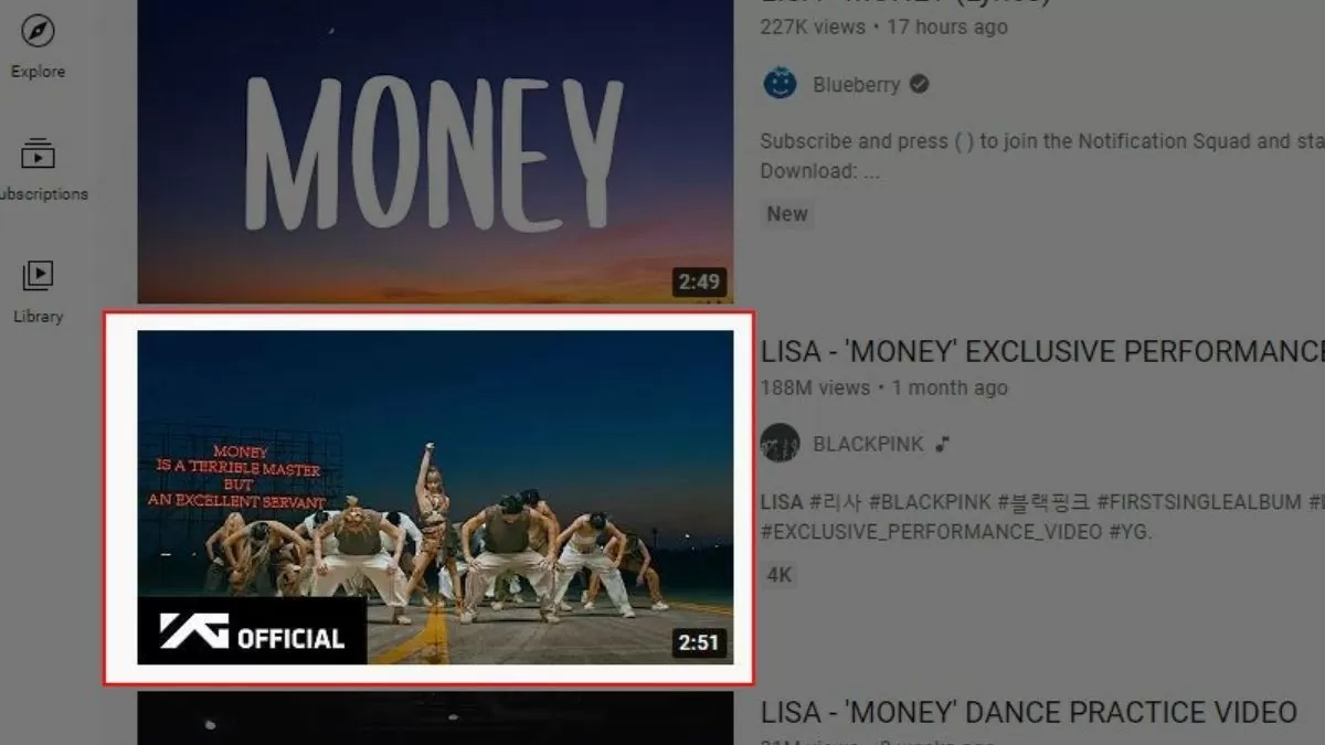 Thu nhỏ màn hình Youtube trên điện thoại, máy tính đơn giản Thu nhỏ màn hình Youtube trên điện thoại, máy tính đơn giản