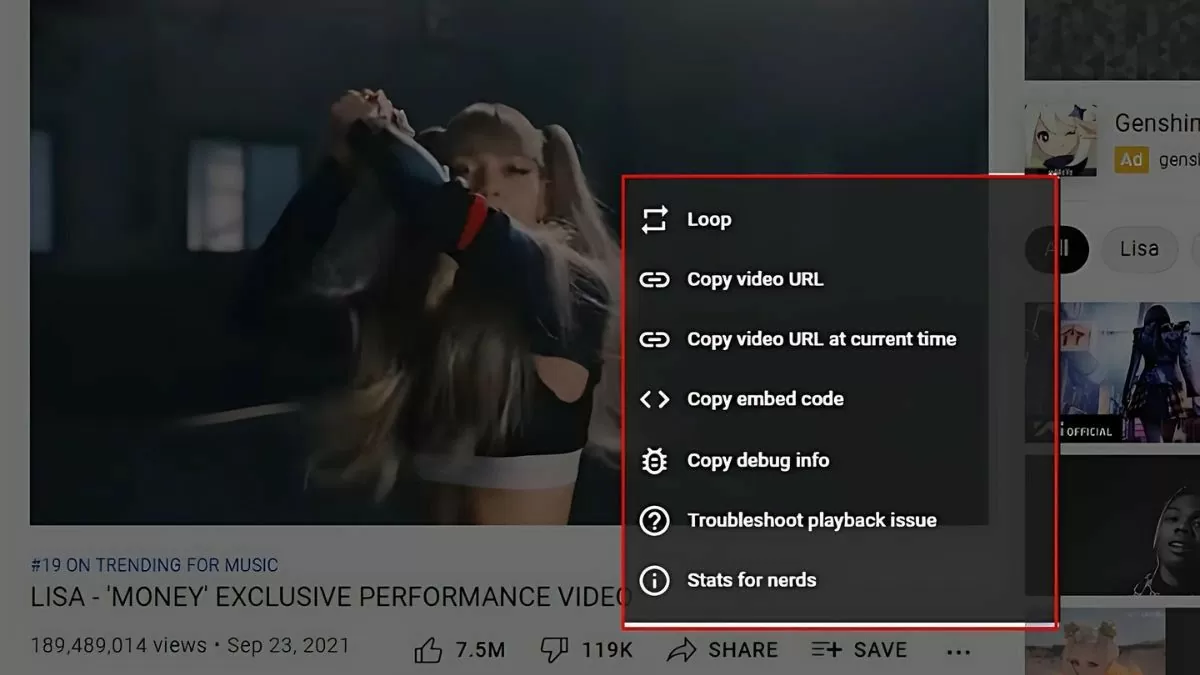 Thu nhỏ màn hình Youtube trên điện thoại, máy tính đơn giản Thu nhỏ màn hình Youtube trên điện thoại, máy tính đơn giản