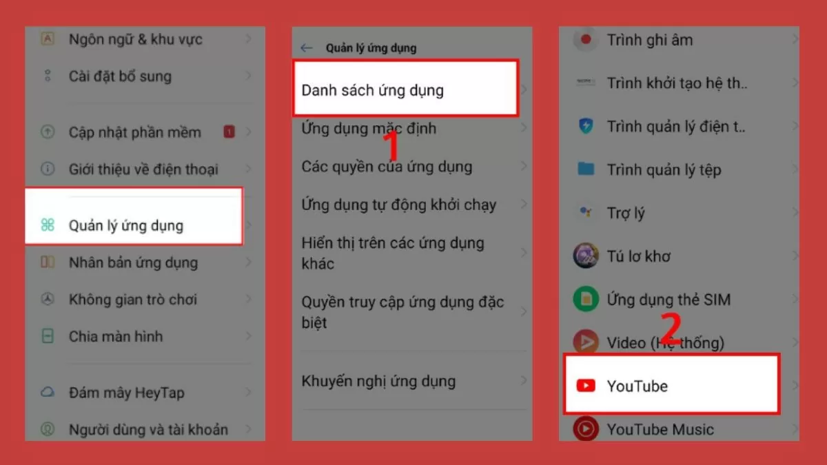 Thu nhỏ màn hình Youtube trên điện thoại, máy tính đơn giản Thu nhỏ màn hình Youtube trên điện thoại, máy tính đơn giản