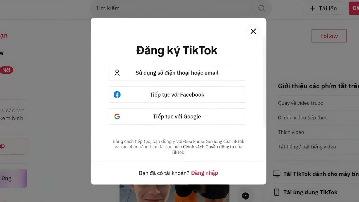 Cách xem lịch sử trên TikTok một cách nhanh chóng nhất Cách xem lịch sử trên TikTok một cách nhanh chóng nhất
