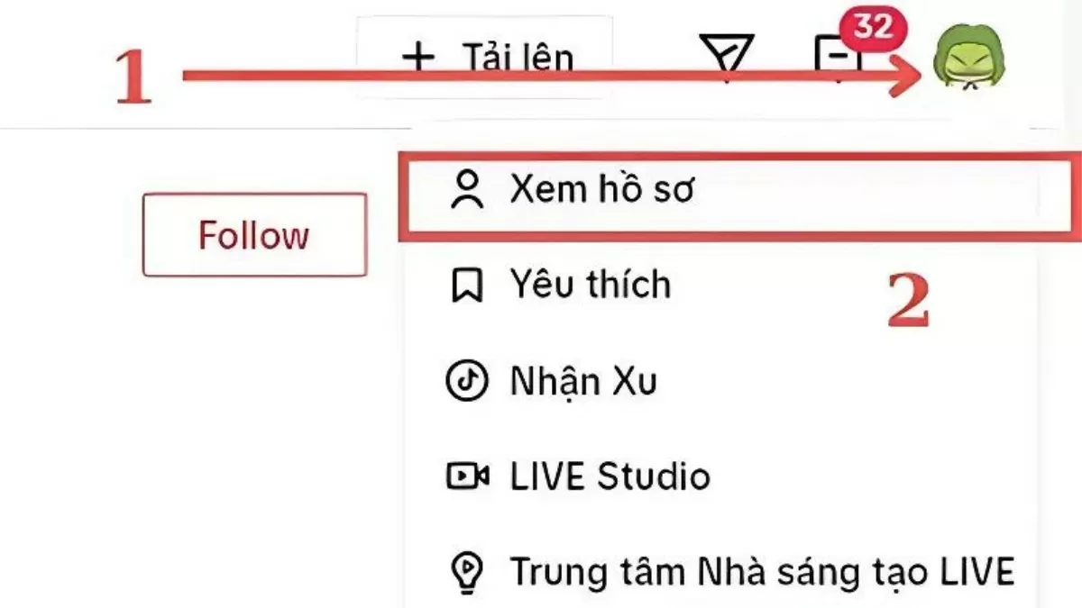 Cách xem lịch sử trên TikTok một cách nhanh chóng nhất Cách xem lịch sử trên TikTok một cách nhanh chóng nhất
