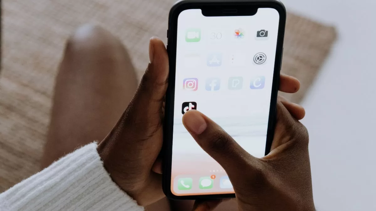 Cách xem lịch sử trên TikTok một cách nhanh chóng nhất Cách xem lịch sử trên TikTok một cách nhanh chóng nhất