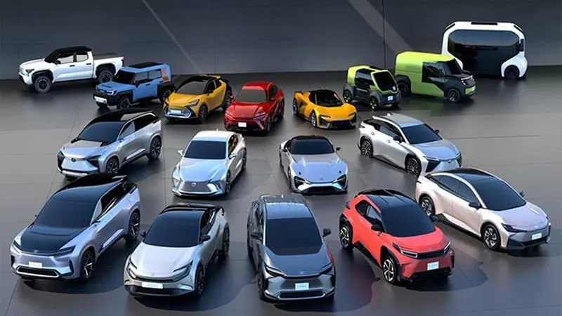 Xe hybrid là gì? Các loại xe hybrid được phân loại mới nhất từ ngày 1/1/2025? Xe hybrid là gì? Các loại xe hybrid được phân loại mới nhất từ ngày 1/1/2025?