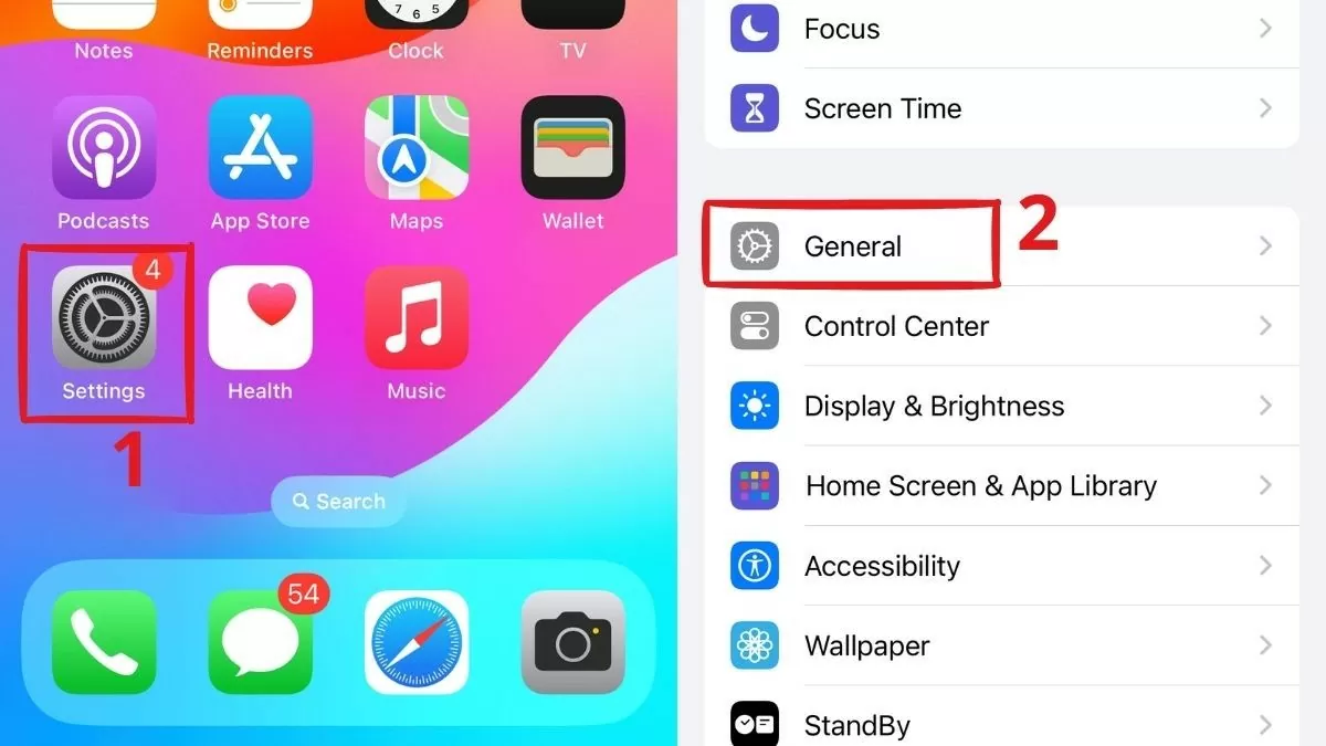 Cách dễ dàng đổi ngôn ngữ Messenger sang Tiếng Việt mới 2024 Cách dễ dàng đổi ngôn ngữ Messenger sang Tiếng Việt mới 2024