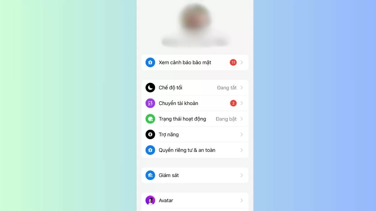 Cách dễ dàng đổi ngôn ngữ Messenger sang Tiếng Việt mới 2024 Cách dễ dàng đổi ngôn ngữ Messenger sang Tiếng Việt mới 2024