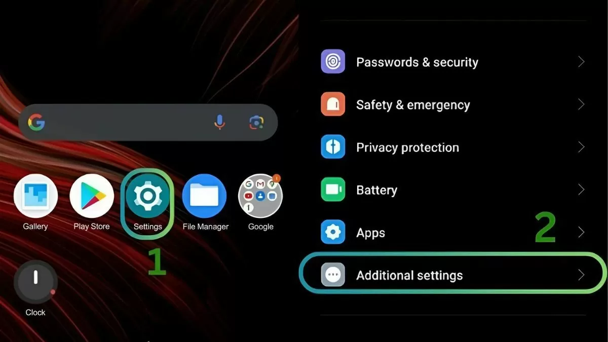 Cách dễ dàng đổi ngôn ngữ Messenger sang Tiếng Việt mới 2024 Cách dễ dàng đổi ngôn ngữ Messenger sang Tiếng Việt mới 2024
