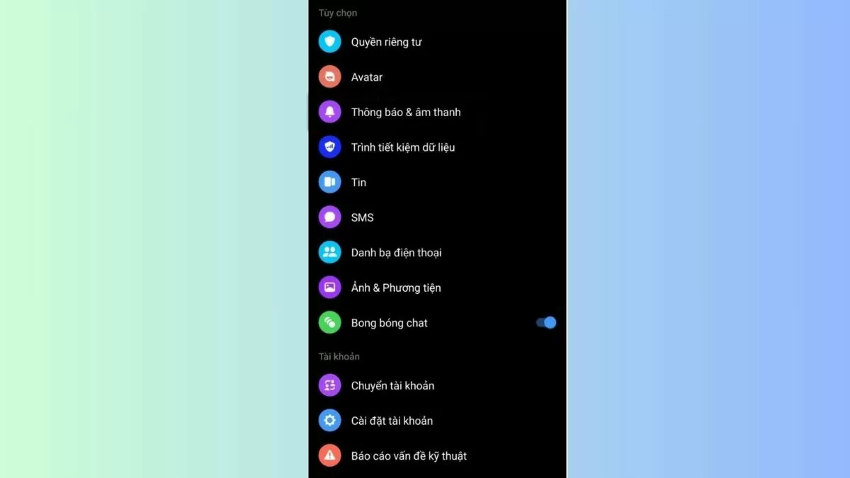 Cách dễ dàng đổi ngôn ngữ Messenger sang Tiếng Việt mới 2024 Cách dễ dàng đổi ngôn ngữ Messenger sang Tiếng Việt mới 2024