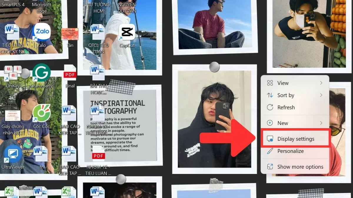 Cách sử dụng 2 màn hình độc lập trên Win 10 thú vị và đơn giản Cách sử dụng 2 màn hình độc lập trên Win 10 thú vị và đơn giản