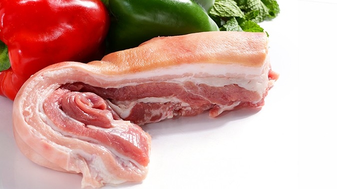 gia heo hoi hom nay 2711 tiep tuc dieu chinh tai nhieu dia phuong tong dan heo cua viet nam dung thu 6 the gioi