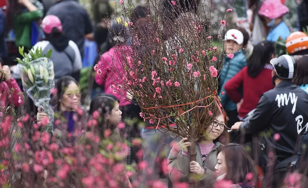 Lịch nghỉ Tết chính thức Lịch nghỉ Tết chính thức