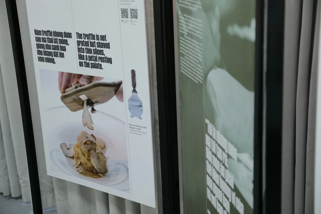 Khám phá vẻ đẹp huyền bí của nấm truffle – ‘viên ngọc trai đen’ của ẩm thực Ý Khám phá vẻ đẹp huyền bí của nấm truffle – ‘viên ngọc trai đen’ của ẩm thực Ý