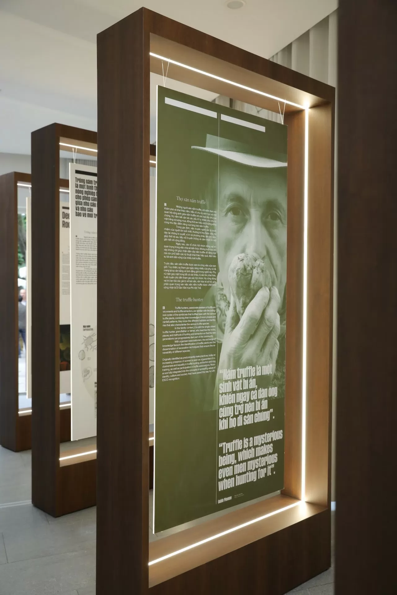 Khám phá vẻ đẹp huyền bí của nấm truffle – ‘viên ngọc trai đen’ của ẩm thực Ý Khám phá vẻ đẹp huyền bí của nấm truffle – ‘viên ngọc trai đen’ của ẩm thực Ý