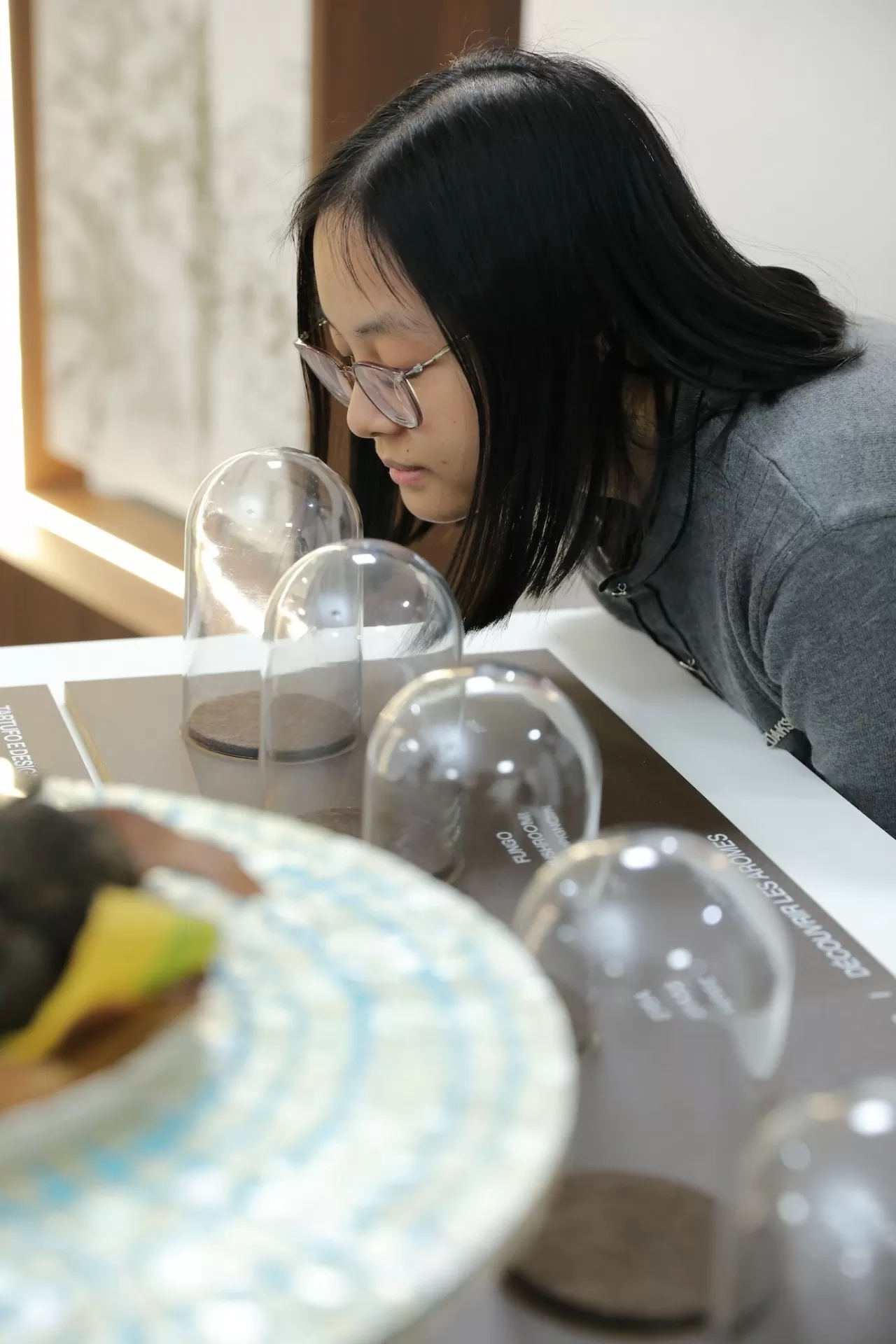 Khám phá vẻ đẹp huyền bí của nấm truffle – ‘viên ngọc trai đen’ của ẩm thực Ý Khám phá vẻ đẹp huyền bí của nấm truffle – ‘viên ngọc trai đen’ của ẩm thực Ý