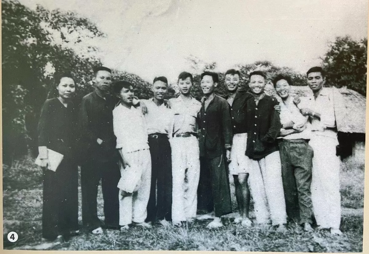 Khu di tích Trường dạy làm báo Huỳnh Thúc Kháng - 'cái nôi' của nền báo chí cách mạng Việt Nam Khu di tích Trường dạy làm báo Huỳnh Thúc Kháng - 'cái nôi' của nền báo chí cách mạng Việt Nam