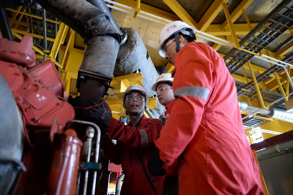 PetroVietnam: 'Một đội ngũ – Một mục tiêu' vì quốc gia PetroVietnam: 'Một đội ngũ – Một mục tiêu' vì quốc gia