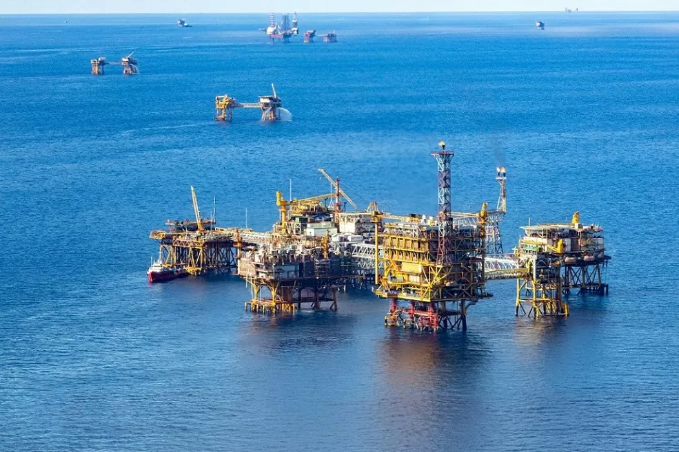 PetroVietnam: 'Một đội ngũ – Một mục tiêu' vì quốc gia PetroVietnam: 'Một đội ngũ – Một mục tiêu' vì quốc gia