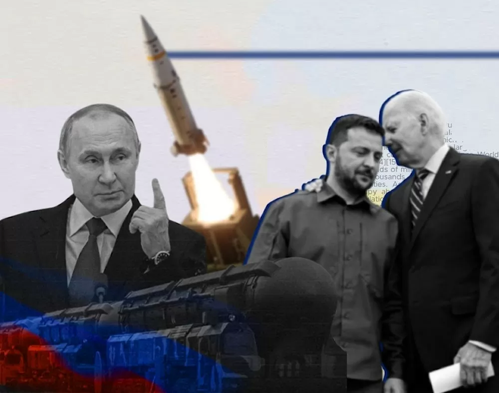 Ukraine tuyên bố sẽ phản công, Nga nói còn xa mới đến đàm phán, 'cơn ác mộng' dành cho phòng không Kiev lộ diện Ukraine tuyên bố sẽ phản công, Nga nói còn xa mới đến đàm phán, 'cơn ác mộng' dành cho phòng không Kiev lộ diện