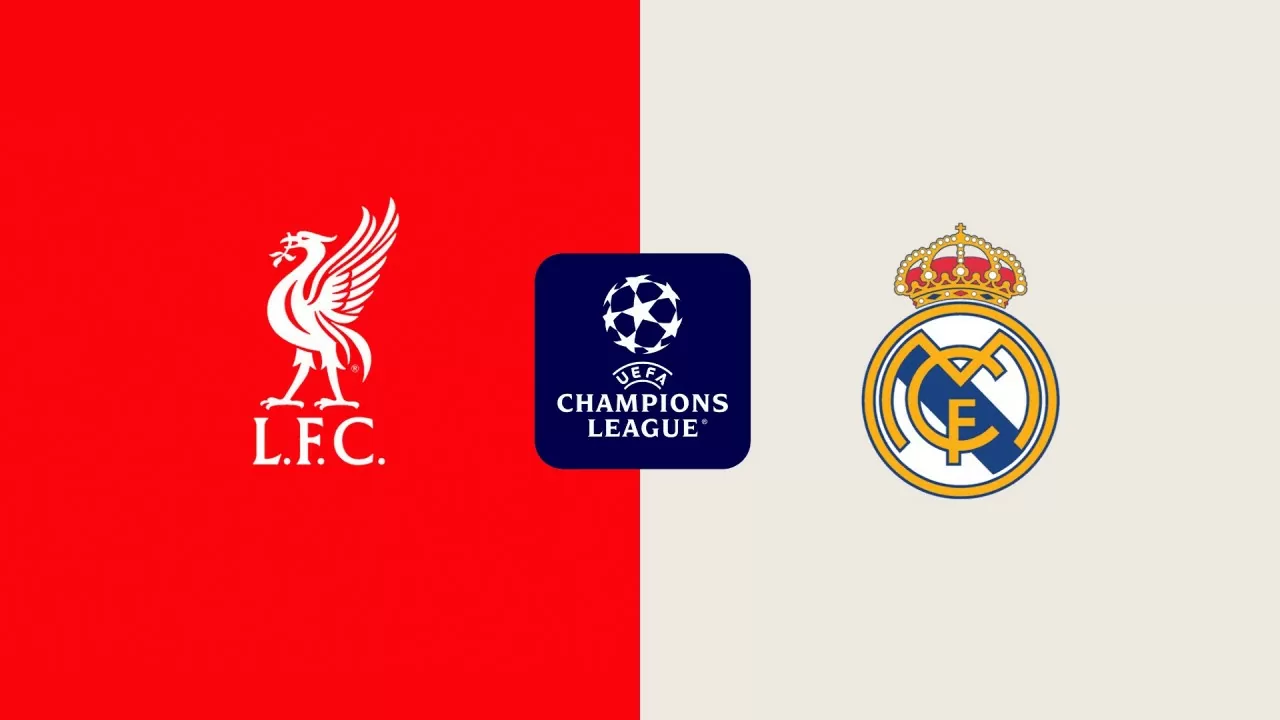 Nhận định trận đấu Liverpool vs Real Madrid, vòng xếp hạng Champions League Nhận định trận đấu Liverpool vs Real Madrid, vòng xếp hạng Champions League