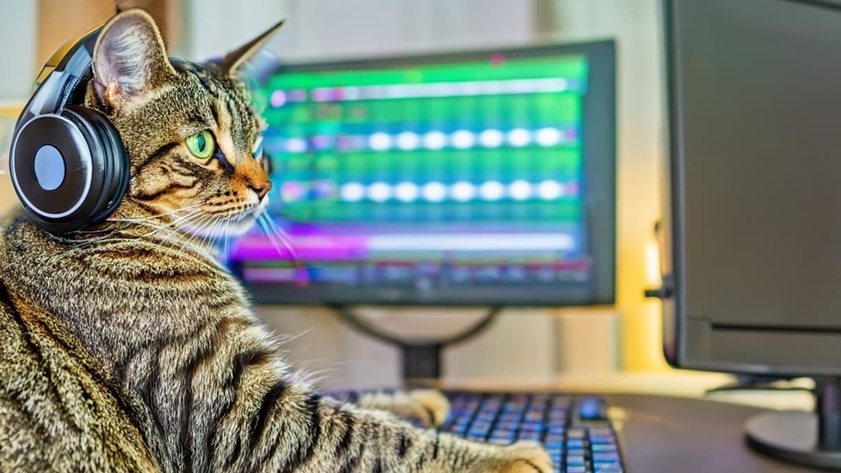 nvidia ra mat cong nghe ai bien hoa am thanh