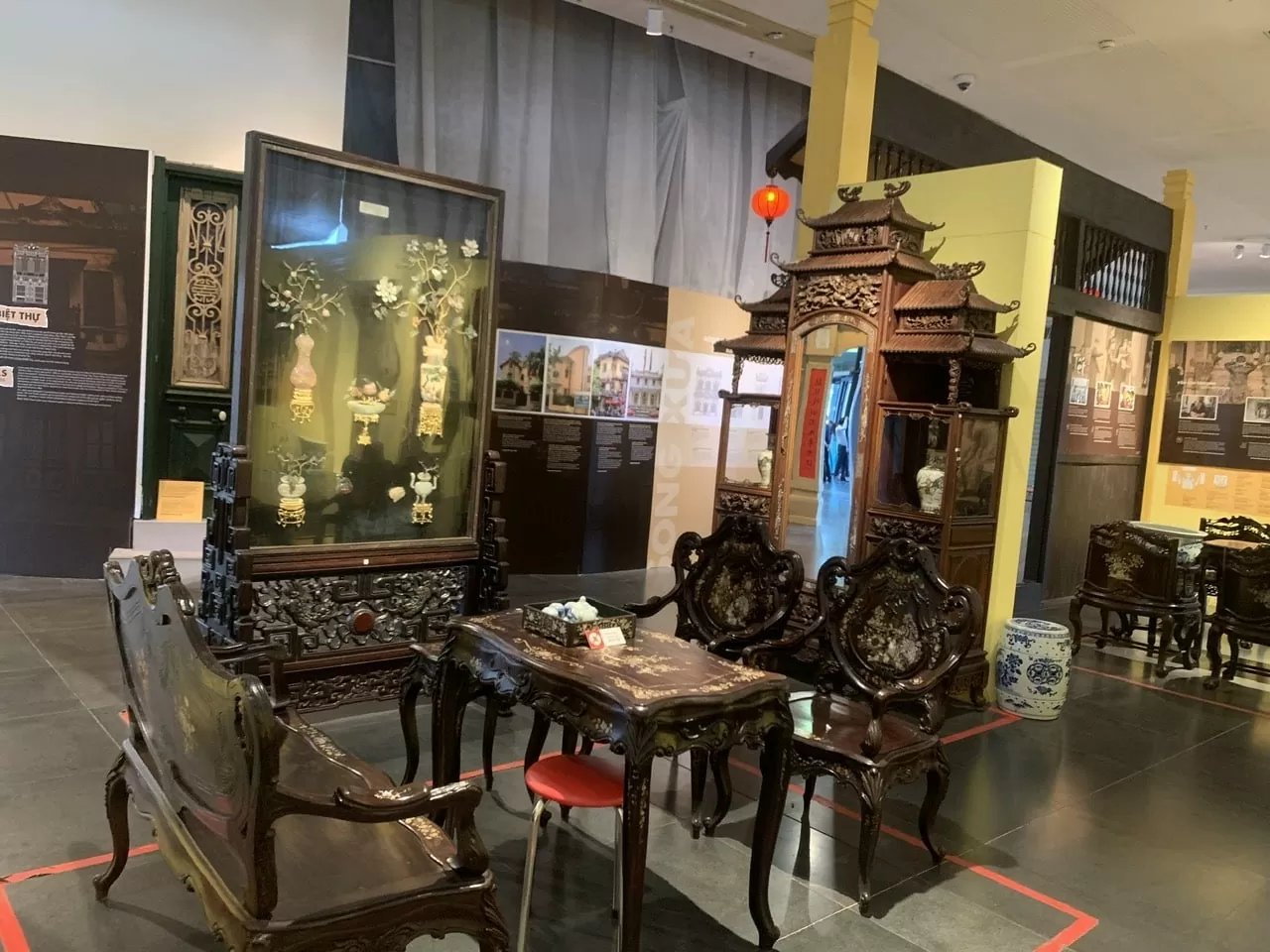 Du lịch đêm Hà Nội Du lịch đêm Hà Nội