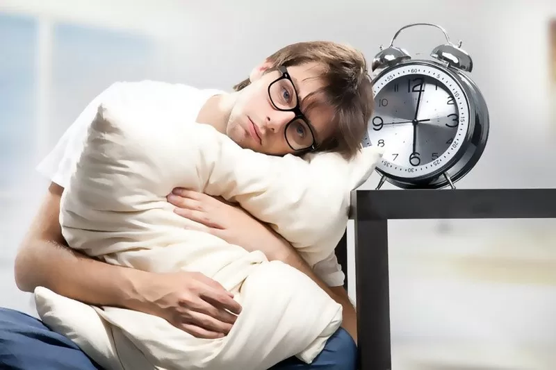 Mối quan hệ giữa bệnh tim mạch và giấc ngủ Mối quan hệ giữa bệnh tim mạch và giấc ngủ