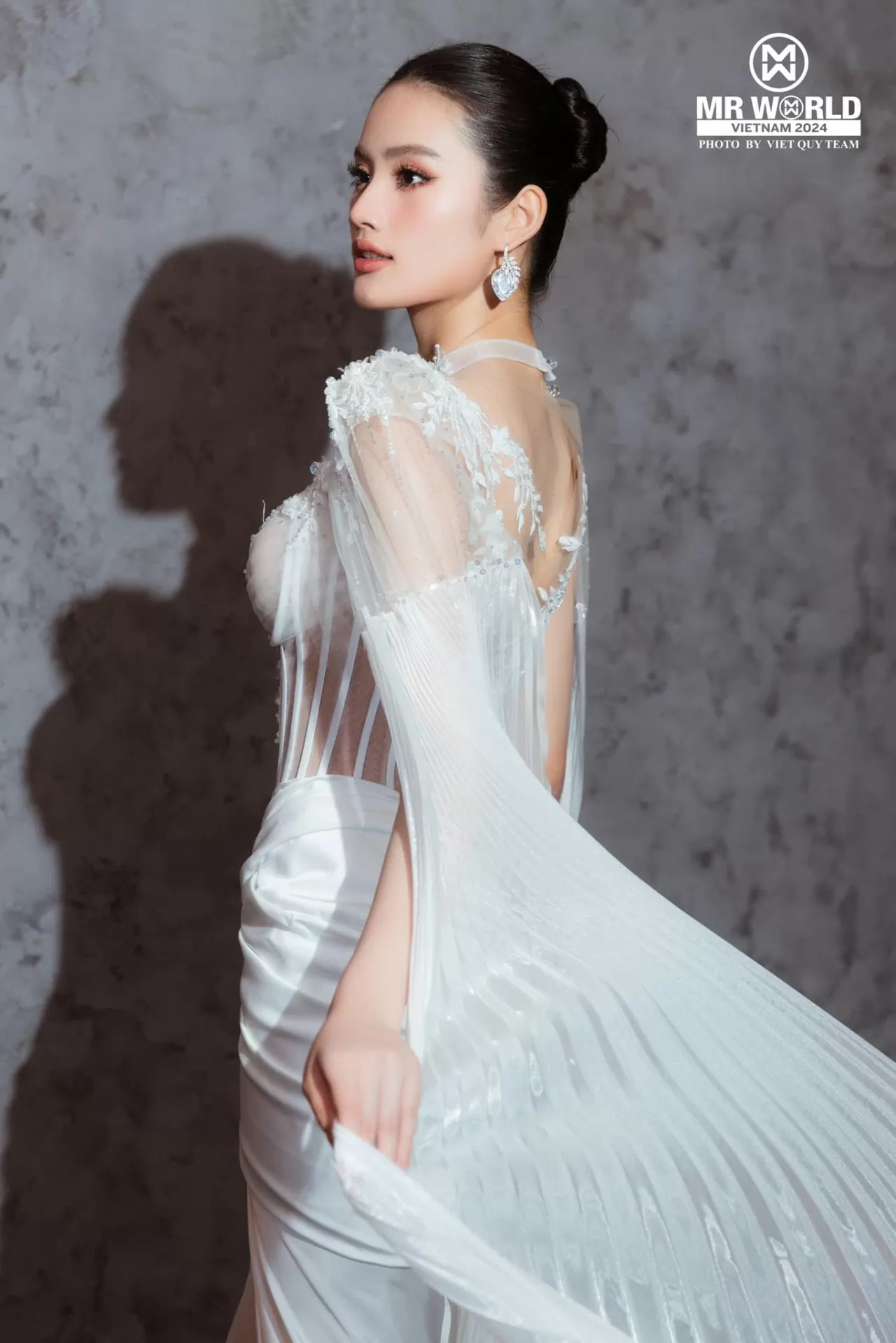 Hoa hậu Ý Nhi Hoa hậu Ý Nhi