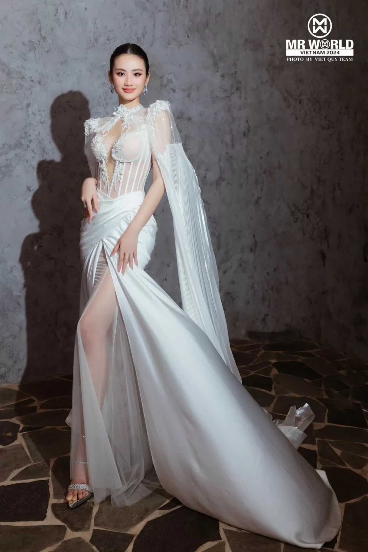 Hoa hậu Ý Nhi Hoa hậu Ý Nhi