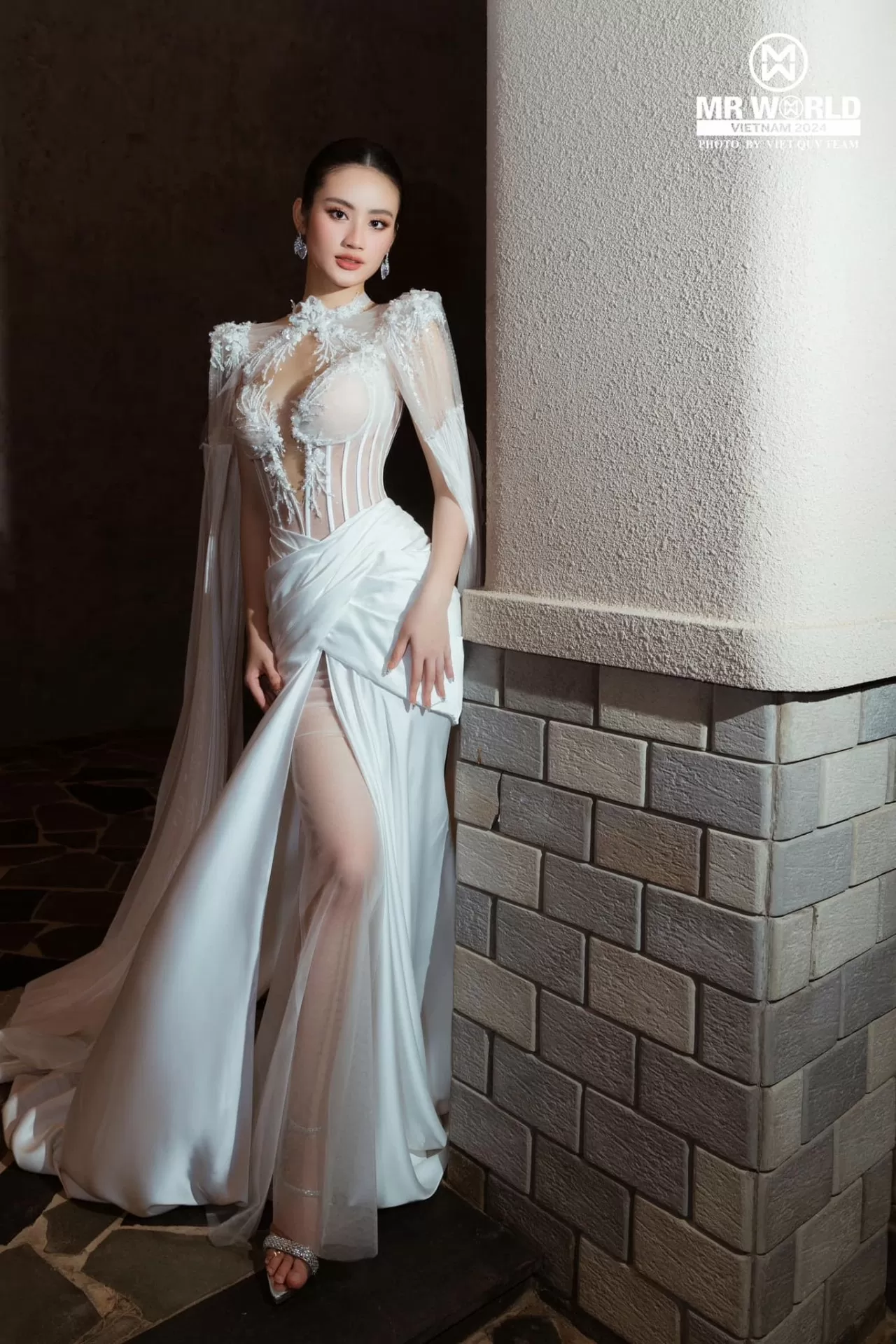 Hoa hậu Ý Nhi Hoa hậu Ý Nhi
