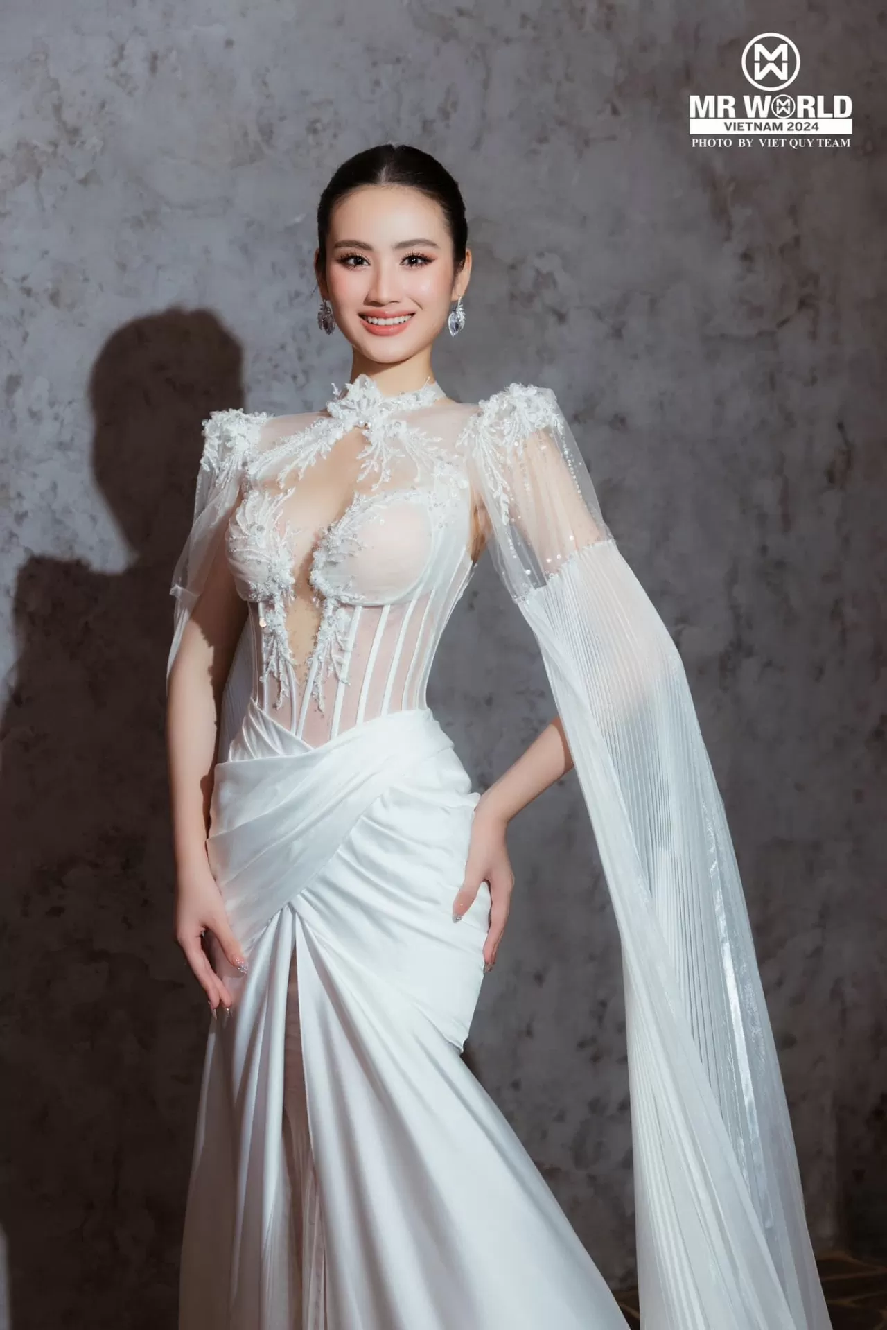 Hoa hậu Ý Nhi Hoa hậu Ý Nhi