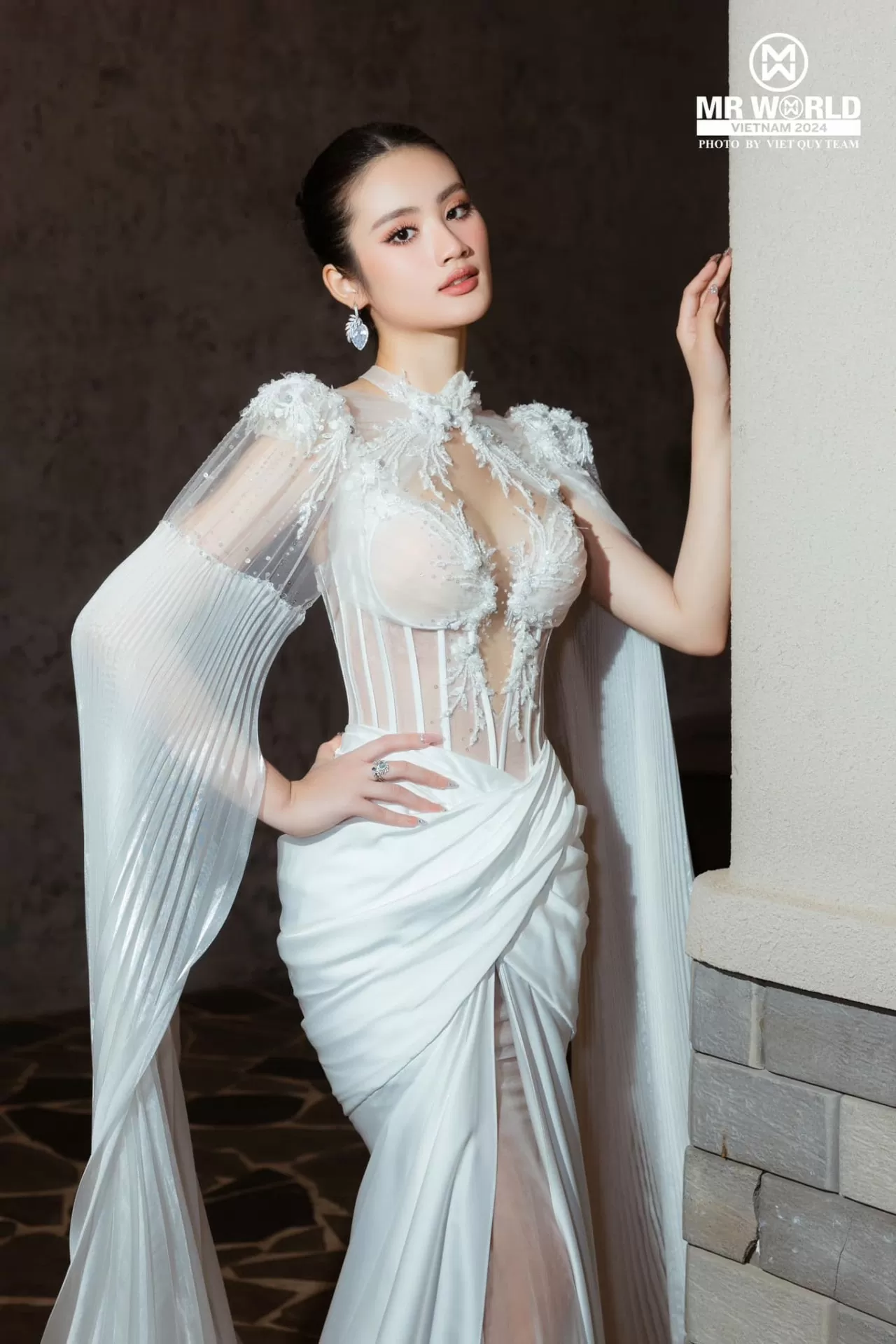 Hoa hậu Ý Nhi Hoa hậu Ý Nhi