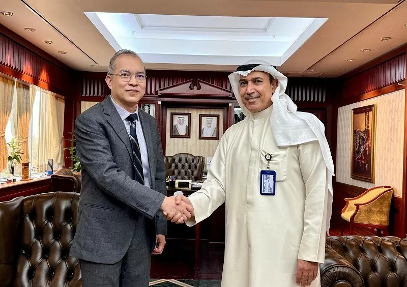 Kuwait Airways lên kế hoạch mở đường bay thẳng tới Việt Nam, mong muốn hợp tác với Vietnam Airlines Kuwait Airways lên kế hoạch mở đường bay thẳng tới Việt Nam, mong muốn hợp tác với Vietnam Airlines